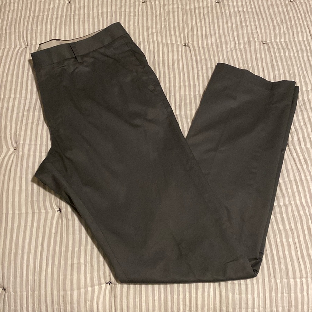 Bonobos Weekday Warrior Dress Pants